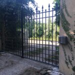 Joli portail