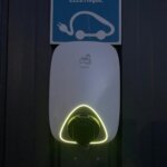 Borne électrique