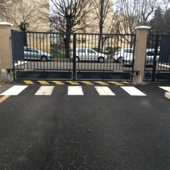 Maintenance d'un portail