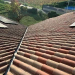 Panneaux photovoltaïques sur toiture 04