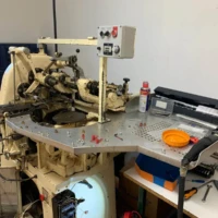 Machine industrielle 01