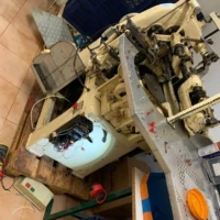 Machine industrielle 02