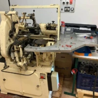 Machine industrielle