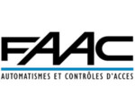 Logo de Faac