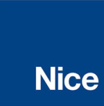 Logo bleu de Nice