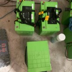 Batteries au lithium