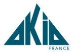 Logo de Akia France