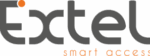 Logo de Extel